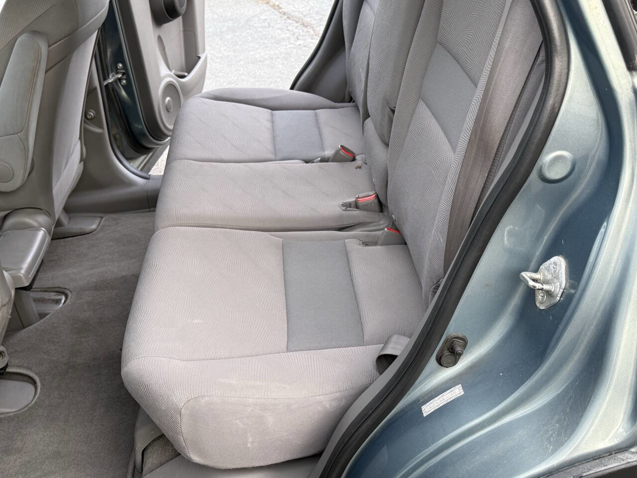 Used 2010 Honda CR-V LX image 15