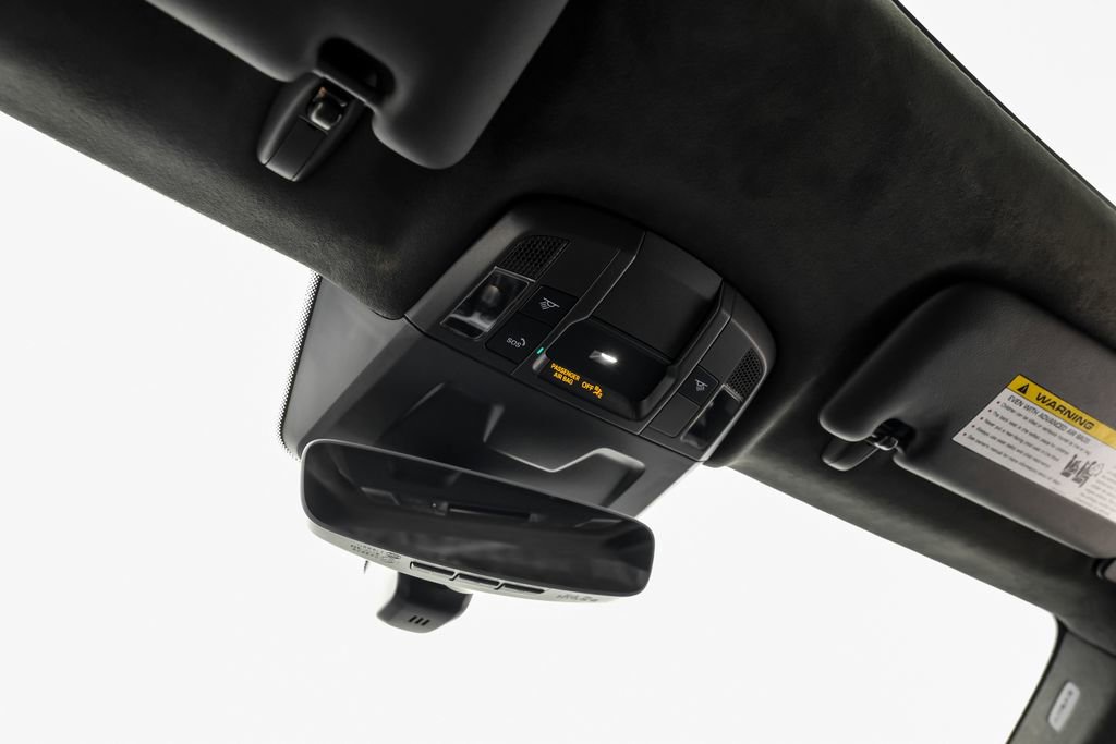 Used 2025 Porsche 911 Carrera 4 GTS image 18