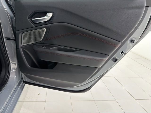 Certified 2024 Acura TLX SH-AWD w/ A-SPEC Pkg image 21