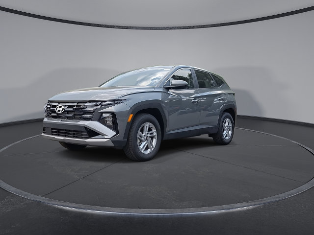 New 2026 Hyundai Tucson SE AWD/4WD image 7