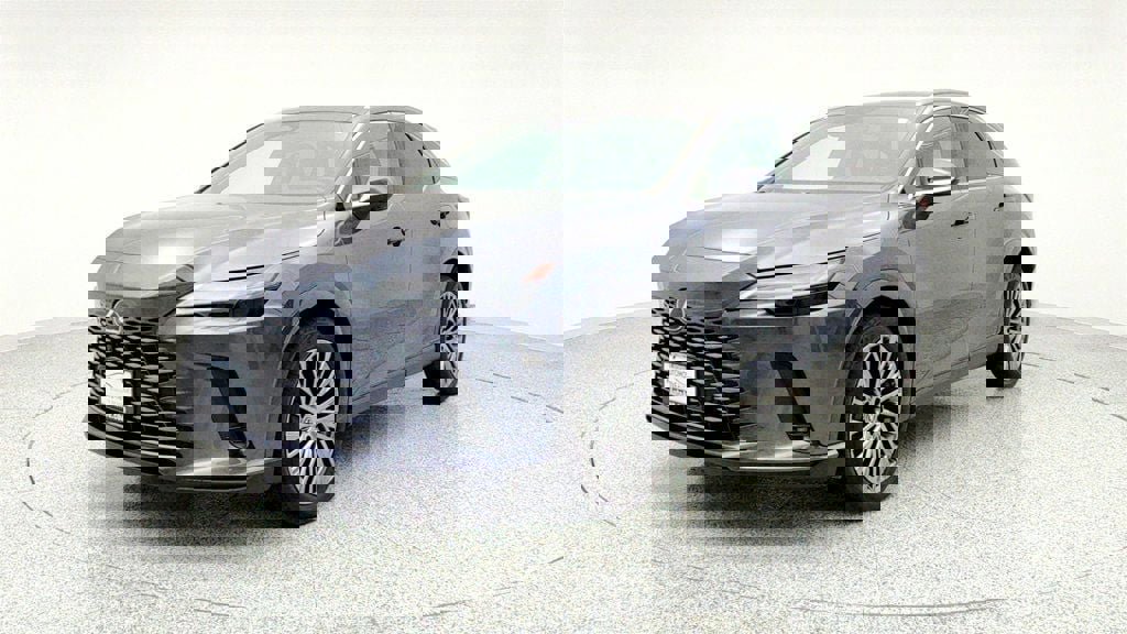 Used 2024 Lexus RX 450h AWD w/ Convenience Package image 1