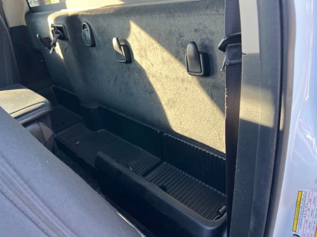 Used 2023 RAM 1500 Tradesman w/ Electronics Group RWD image 13
