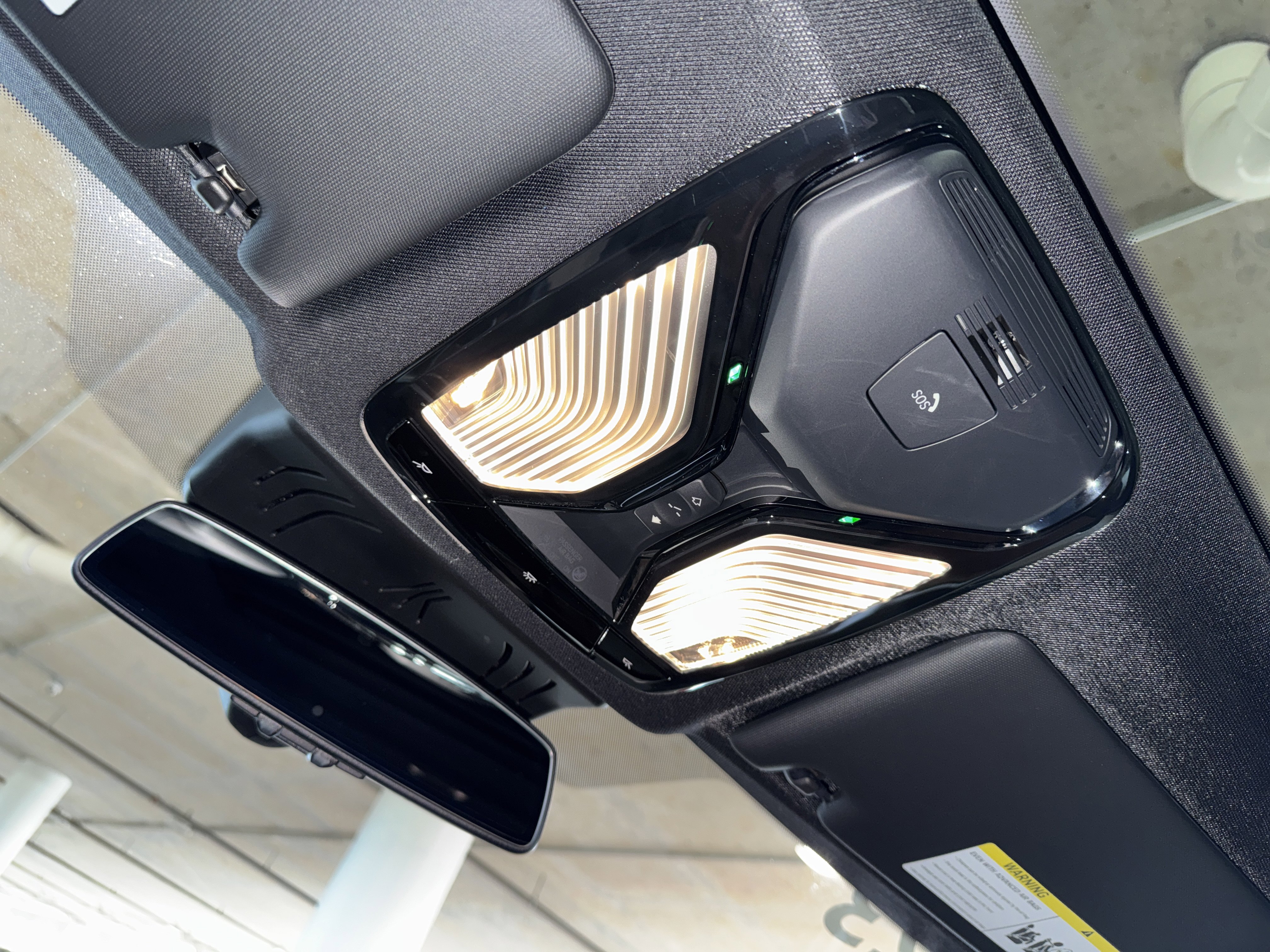 Used 2023 BMW i4 eDrive35 image 30