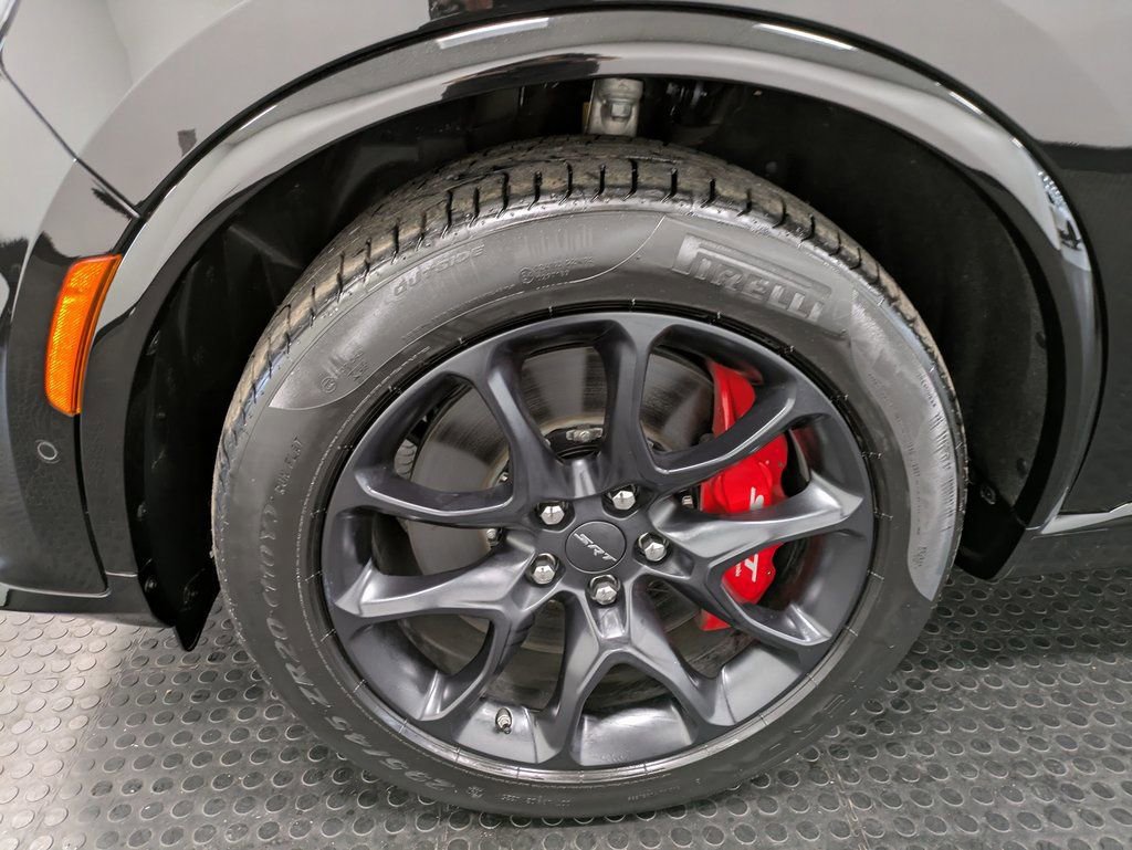 Used 2024 Dodge Durango SRT Hellcat image 7