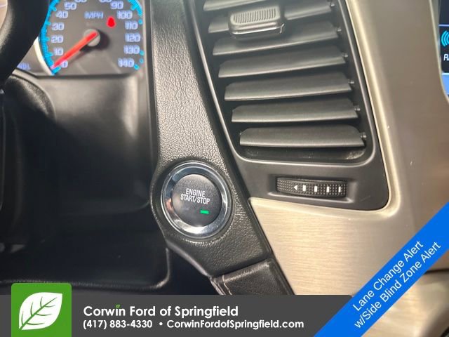 Used 2018 GMC Yukon Denali w/ Open Road Package image 26