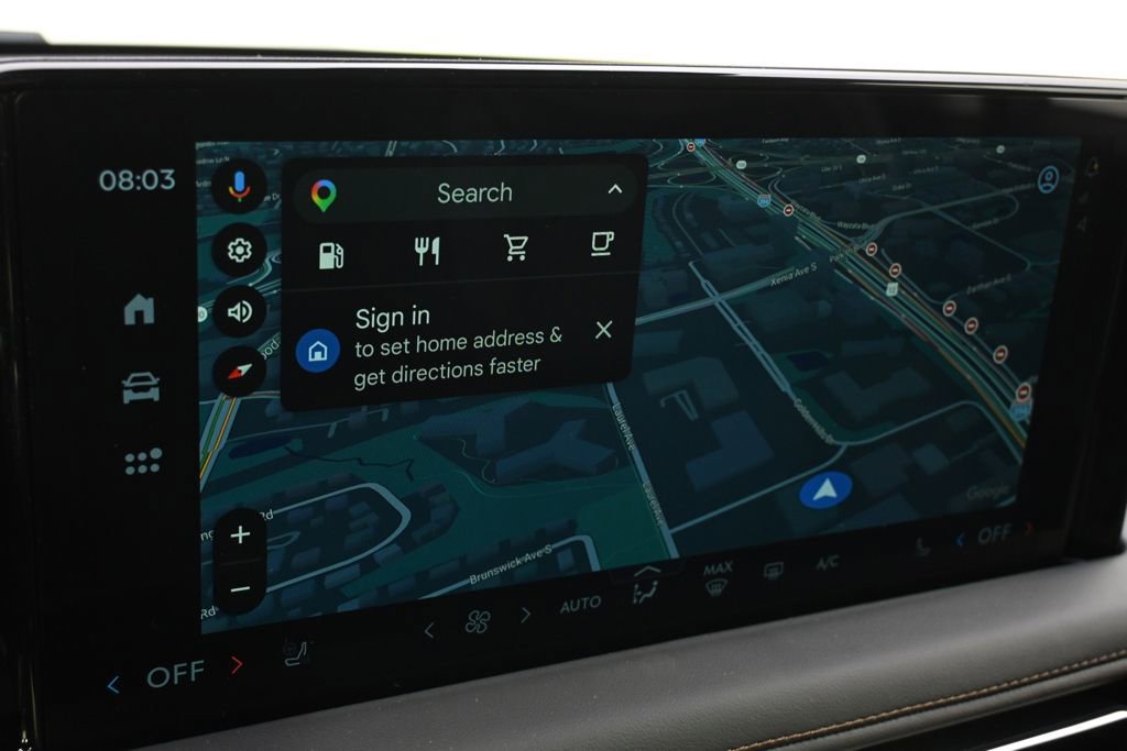 New 2026 Lincoln Aviator Reserve AWD/4WD image 29