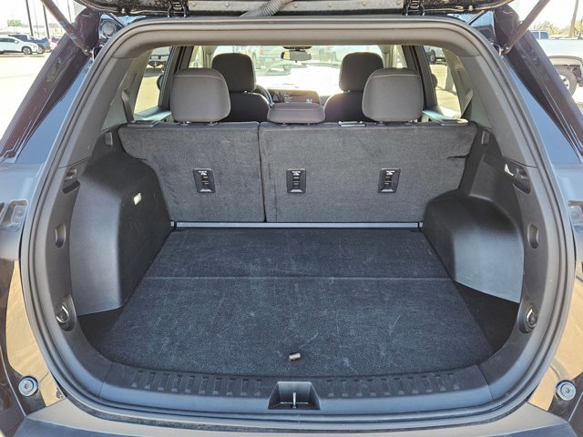 Used 2025 Chevrolet Equinox LT image 6