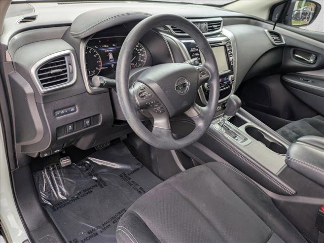 Used 2020 Nissan Murano S w/ Technology Package FWD image 10