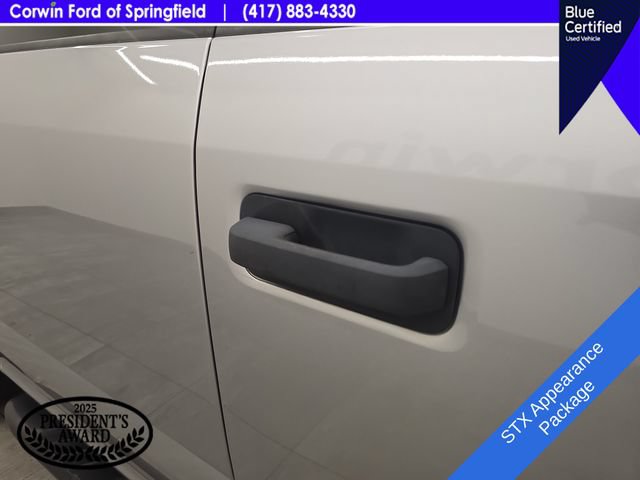 Used 2020 Ford F150 XL w/ Equipment Group 101A Mid AWD/4WD image 10