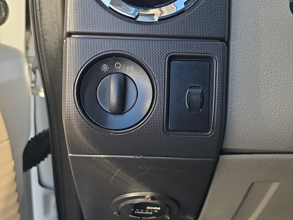 Used 2008 Ford F350 XLT image 21