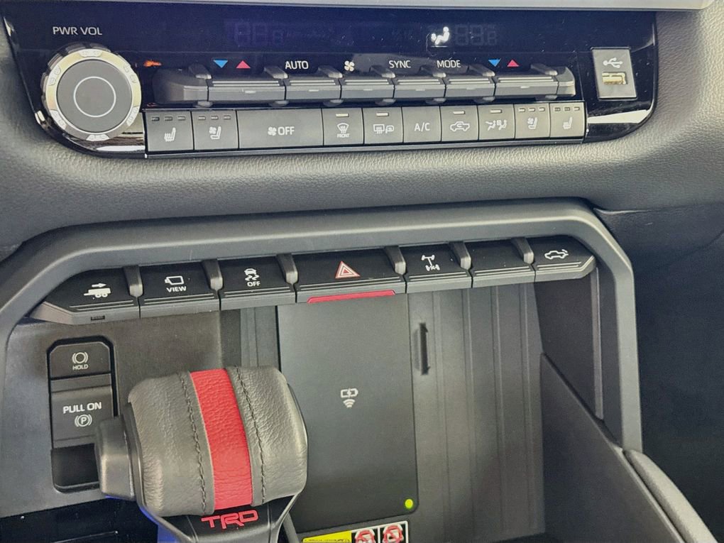 New 2026 Toyota Tundra TRD Pro AWD/4WD image 18
