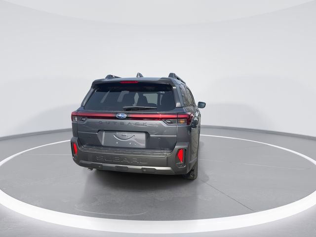 New 2026 Subaru Outback Limited w/ Premium/Limited Package 2 image 8