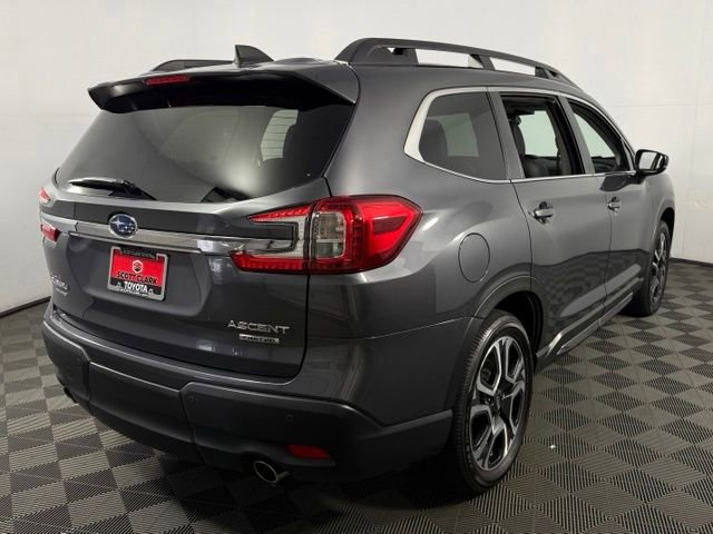 Used 2024 Subaru Ascent Limited w/ Technology Package AWD/4WD image 9