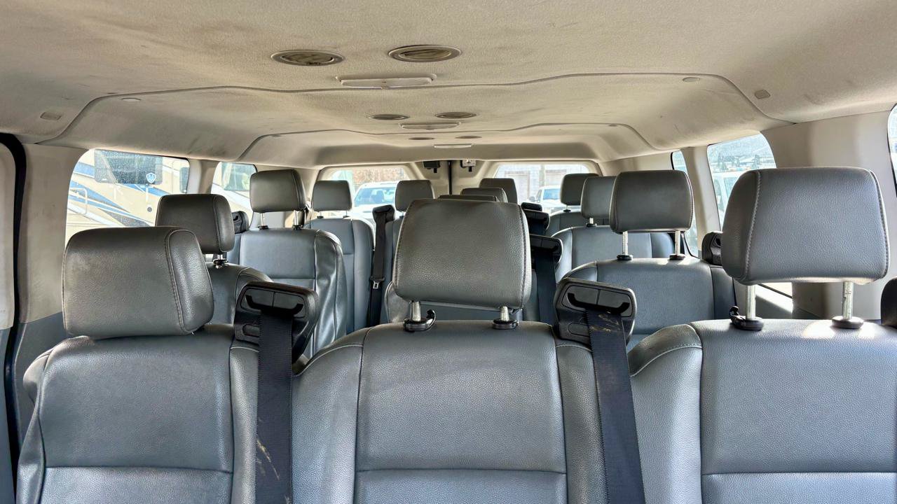 Used 2019 Ford Transit 350 XL RWD image 20