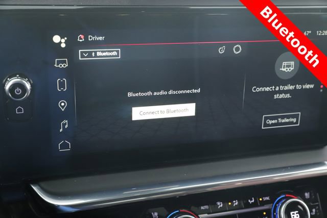 Used 2023 GMC Sierra 1500 Denali Ultimate AWD/4WD image 5