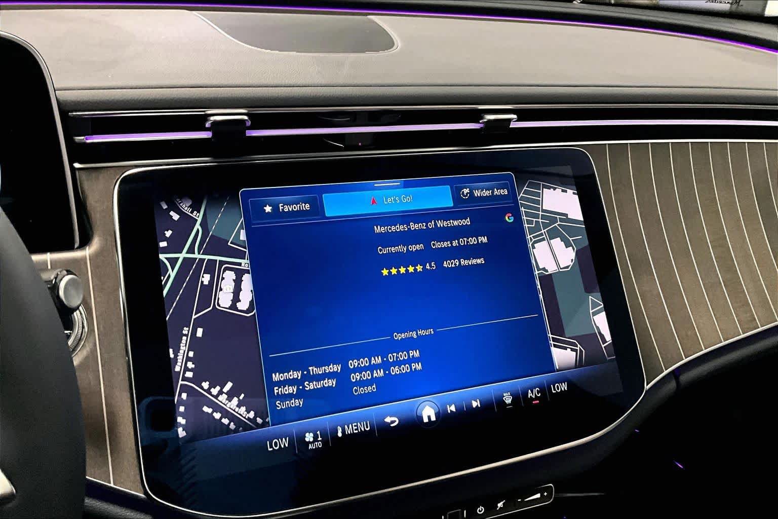 Certified 2026 Mercedes-Benz E 350 4MATIC Sedan image 29