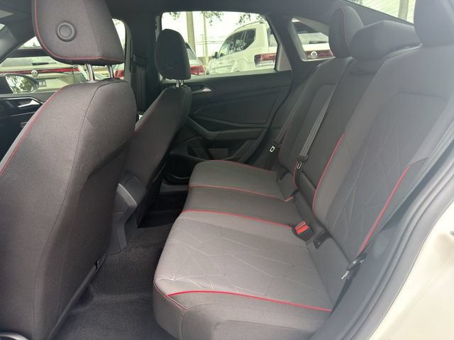 Used 2024 Volkswagen Jetta GLI 40th Anniversary Edition FWD image 14