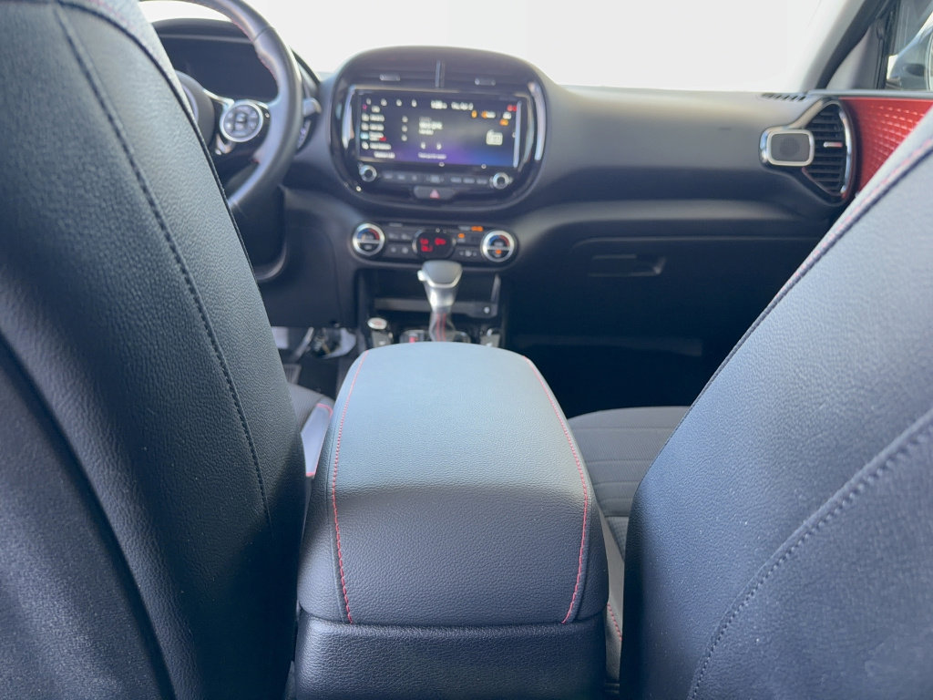 Used 2020 Kia Soul GT-Line Turbo image 29