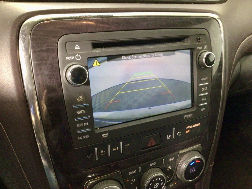 Used 2017 Buick Enclave Premium w/ Experience Buick Package image 4