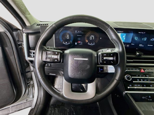 Used 2024 Hyundai Santa Fe SE FWD image 12