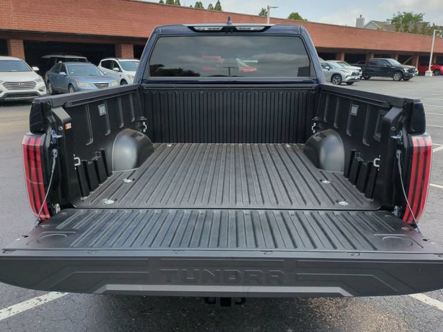 New 2026 Toyota Tundra Platinum AWD/4WD image 26