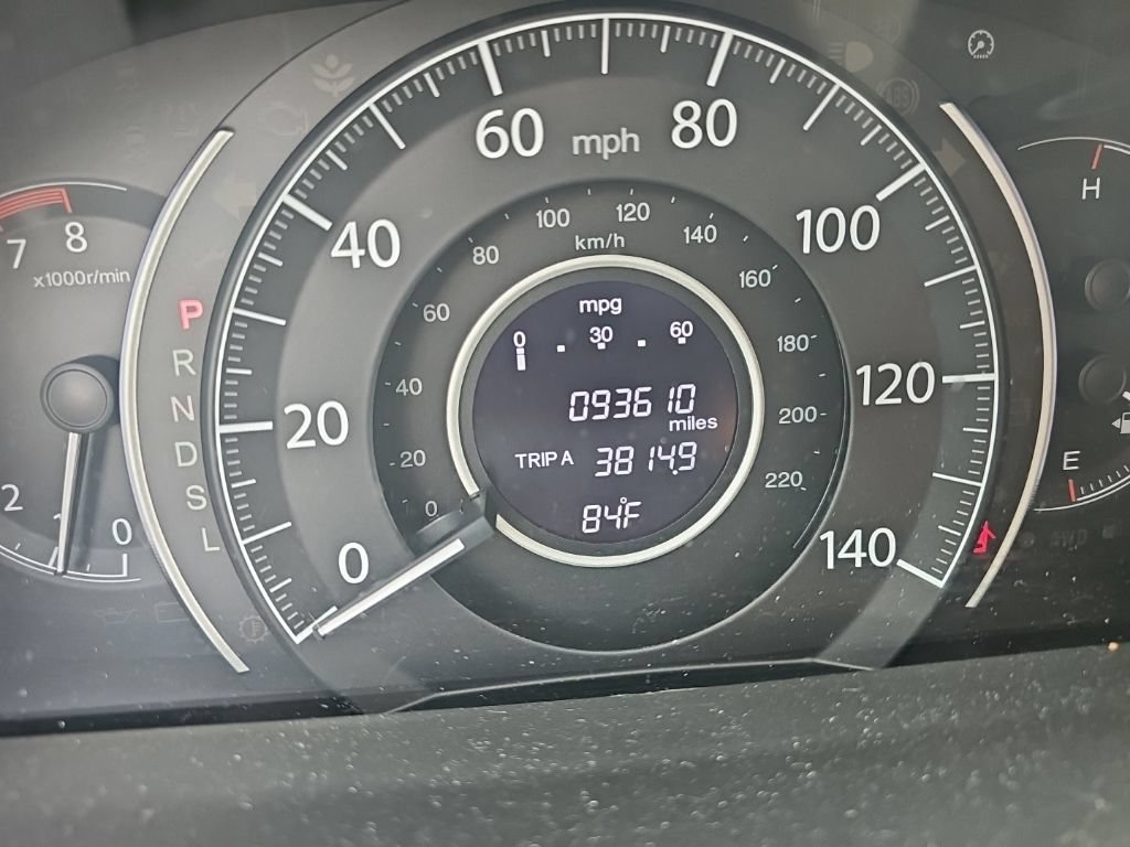 Used 2016 Honda CR-V EX image 7
