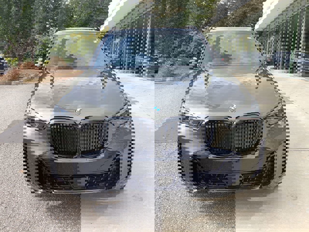 New 2026 BMW X5 sDrive40i w/ M Sport Package image 3
