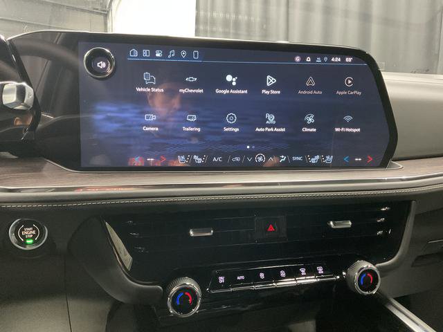 New 2026 Chevrolet Tahoe Premier image 27