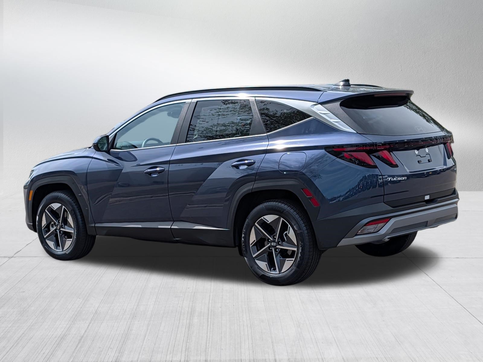 Used 2026 Hyundai Tucson SEL AWD/4WD image 5