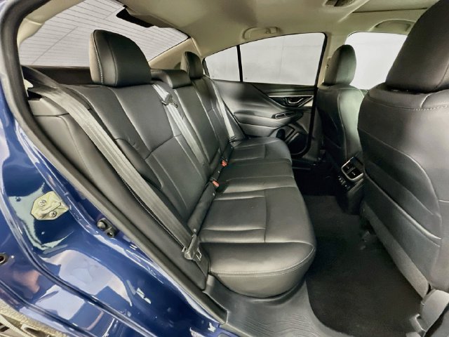 Used 2020 Subaru Legacy Limited AWD/4WD image 28