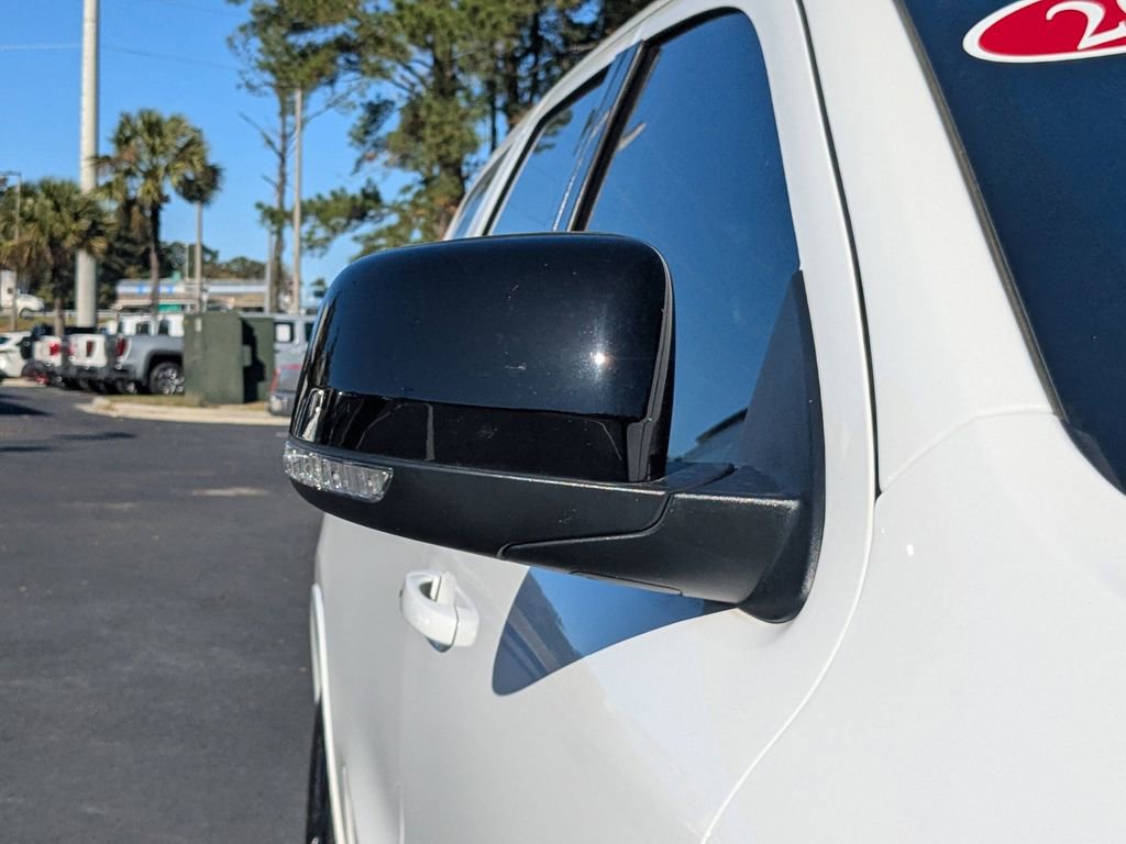 Used 2024 Dodge Durango GT image 12