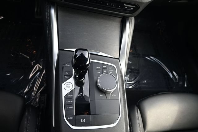 Used 2022 BMW 430i Coupe w/ M Sport Package RWD image 25