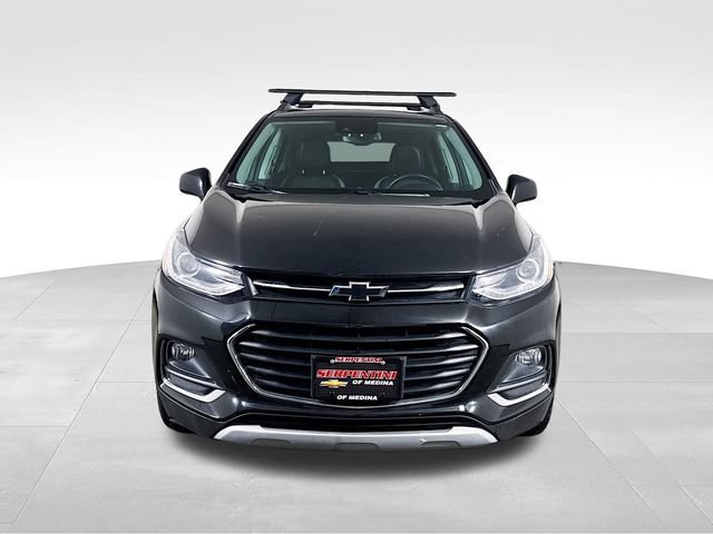 Used 2019 Chevrolet Trax Premier w/ Midnight Edition AWD/4WD image 5