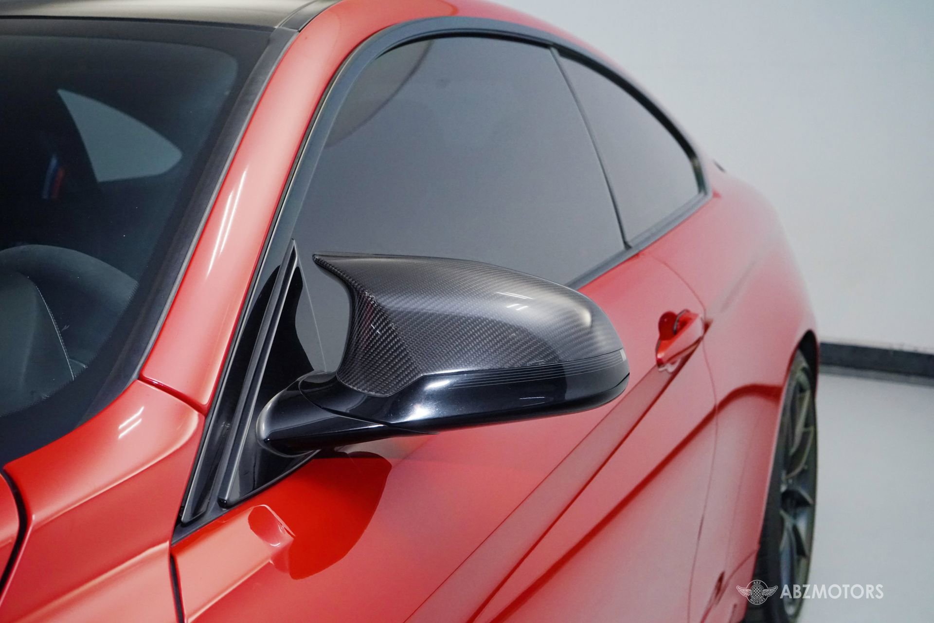 Used 2020 BMW M4 CS w/ Executive Package image 11