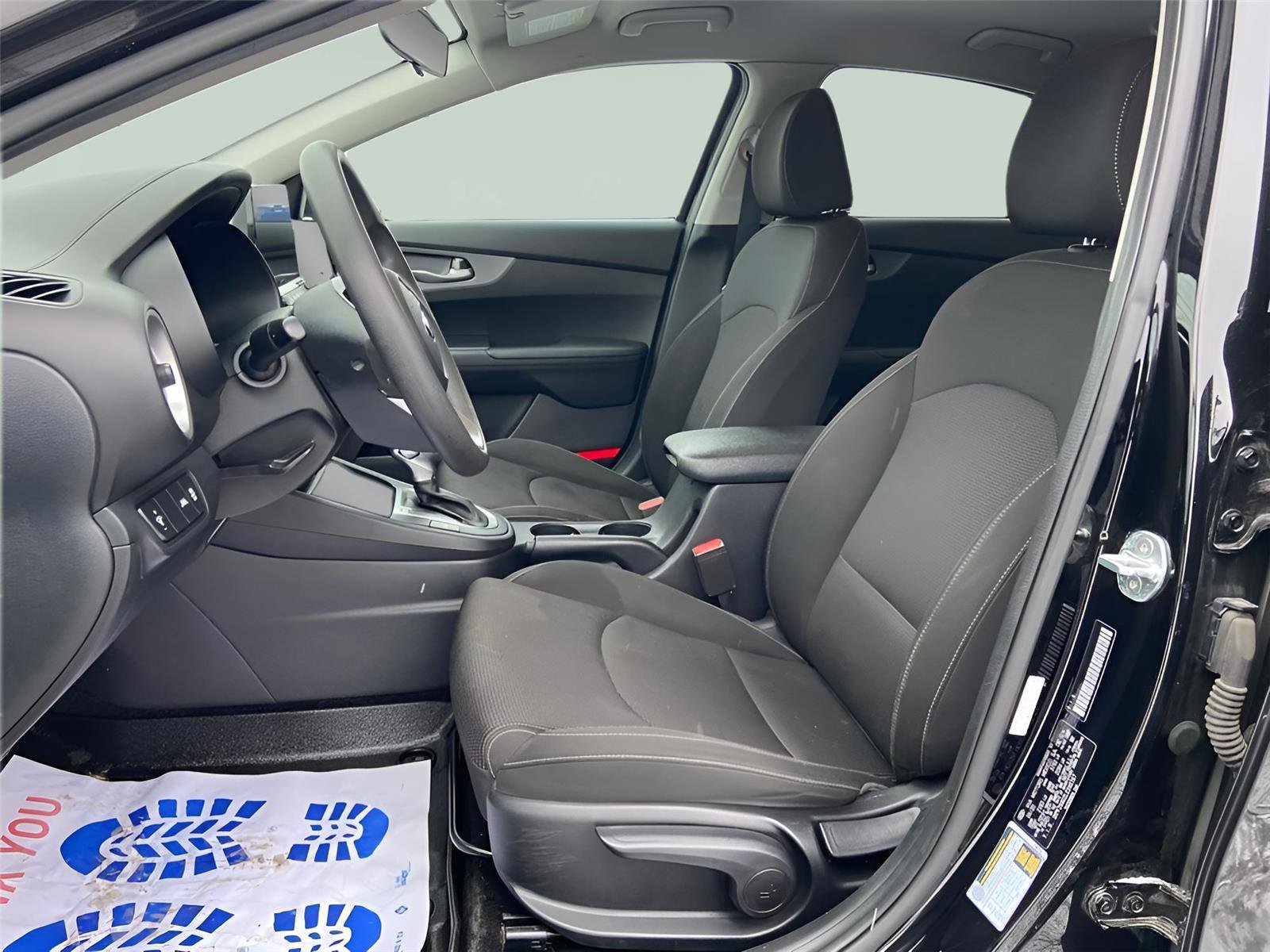 Used 2020 Kia Forte LXS image 21