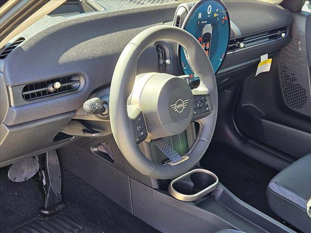 Used 2025 MINI Cooper S image 3
