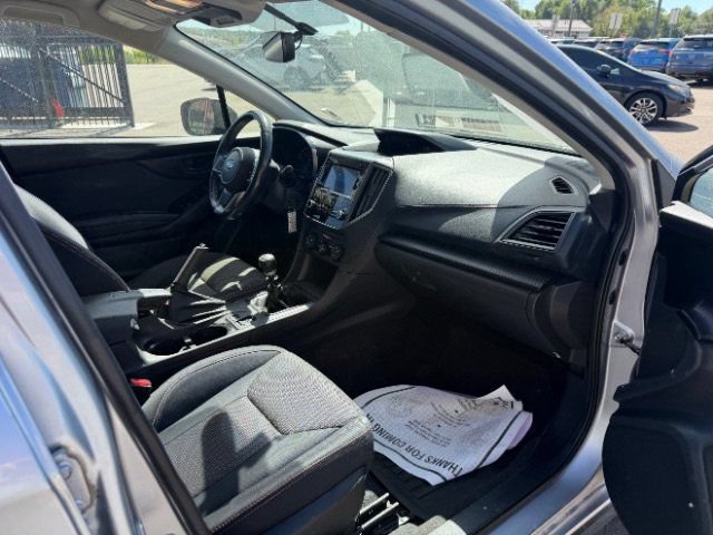 Used 2018 Subaru Crosstrek 2.0i Premium AWD/4WD image 26