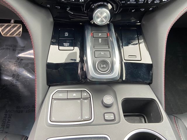 Used 2023 Acura MDX A-Spec image 21