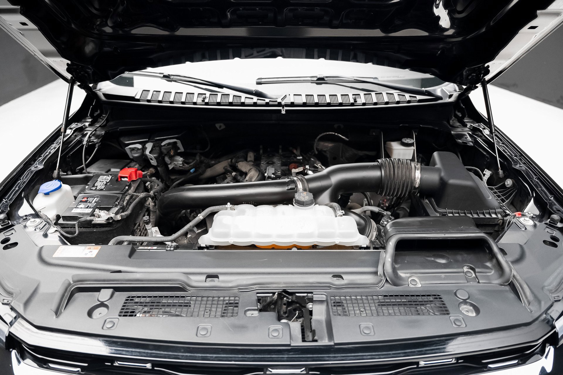 Used 2024 Ford Expedition Max Limited image 70