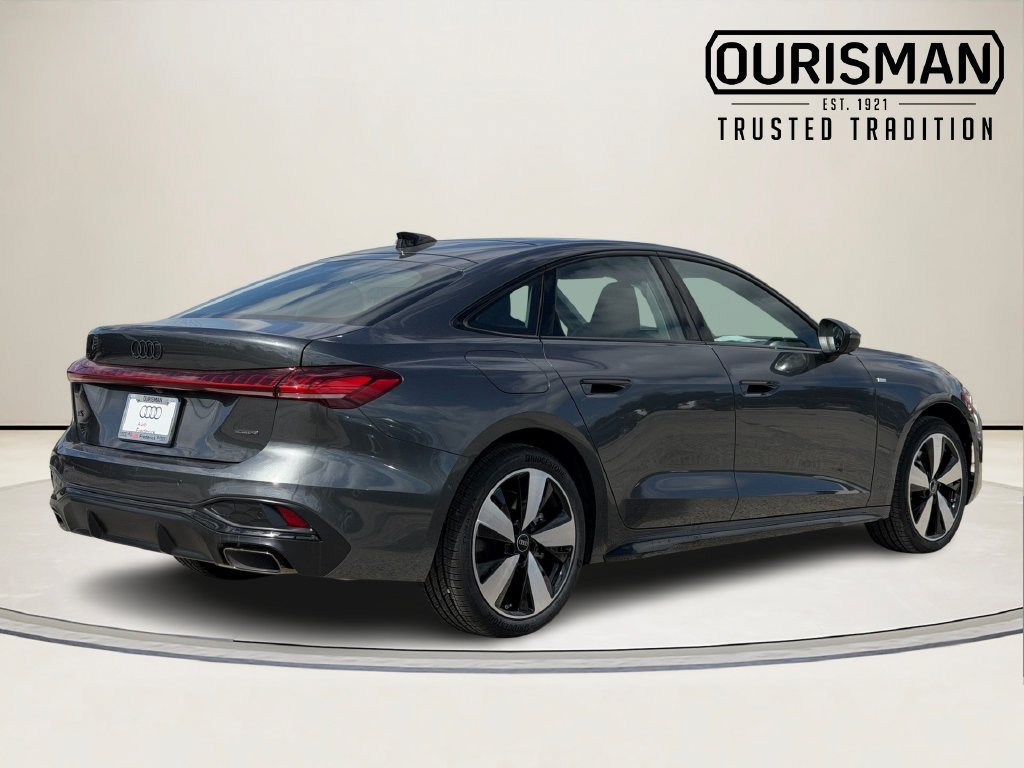 New 2026 Audi A5 Premium Plus AWD/4WD image 7