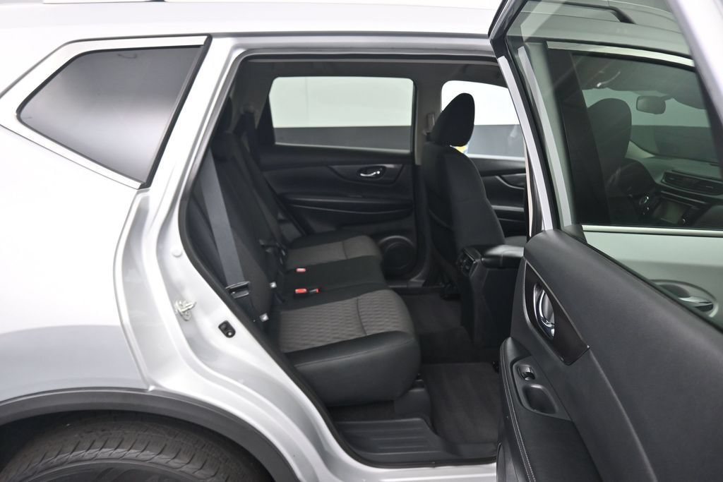 Used 2020 Nissan Rogue SV w/ Premium Package AWD/4WD image 41