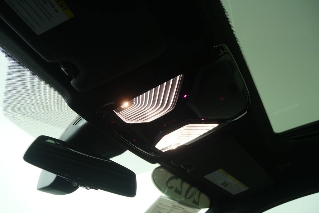 Certified 2025 BMW i4 eDrive40 w/ Premium Package image 25