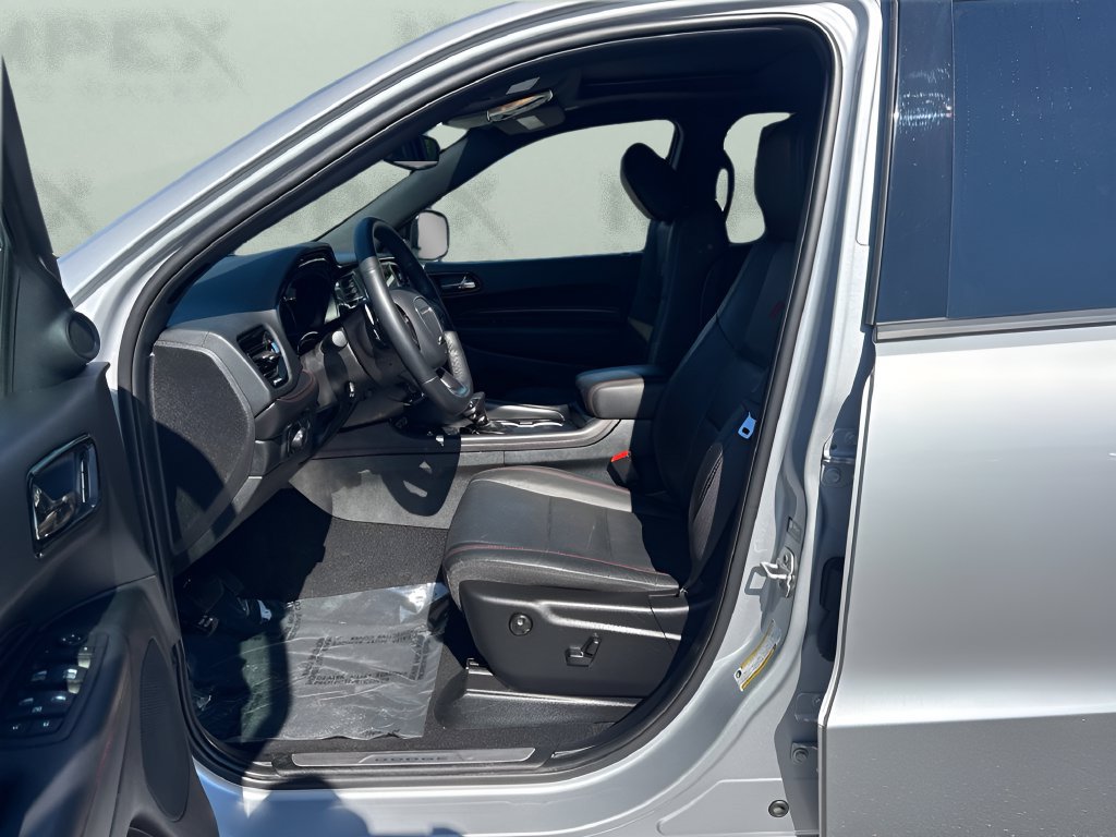 Used 2025 Dodge Durango R/T AWD/4WD image 9