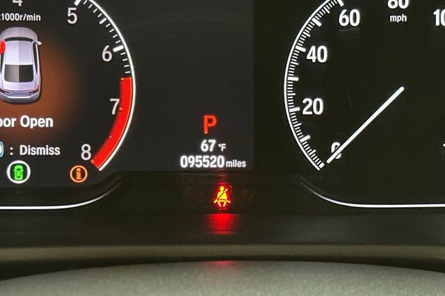 Used 2020 Honda Accord Sport image 30