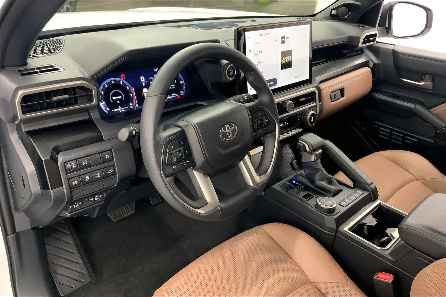 Used 2026 Toyota 4Runner Limited RWD image 20