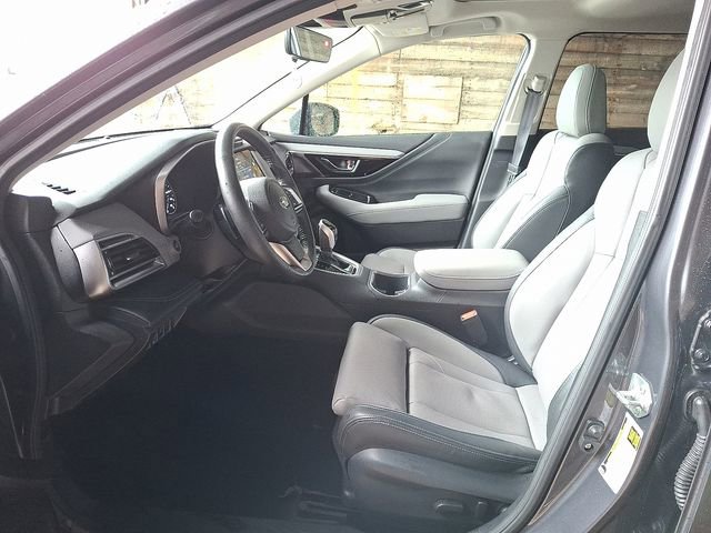 Certified 2024 Subaru Outback Limited image 16