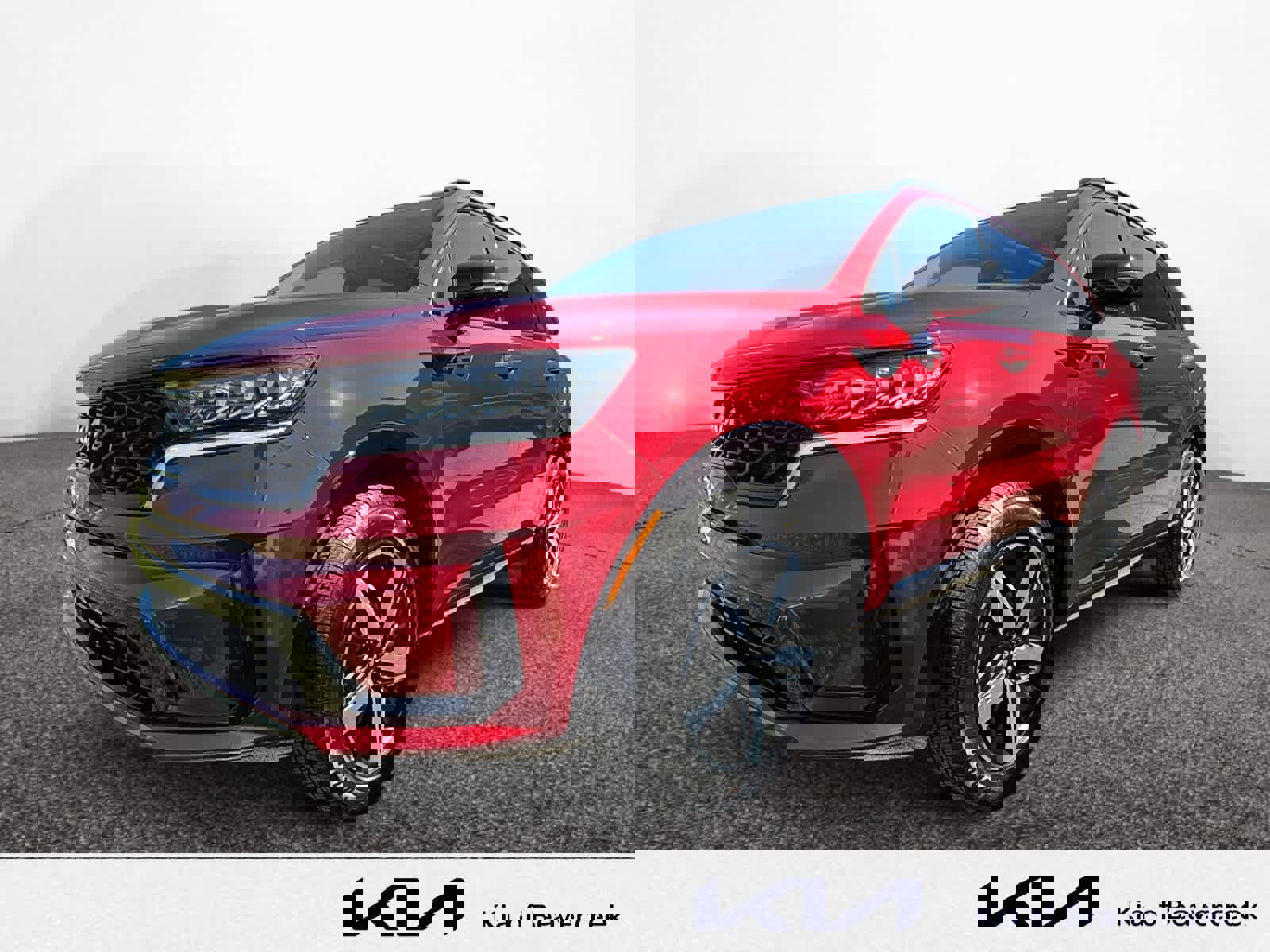 Used 2023 Kia Sorento S w/ Panoramic Sunroof Package image 1