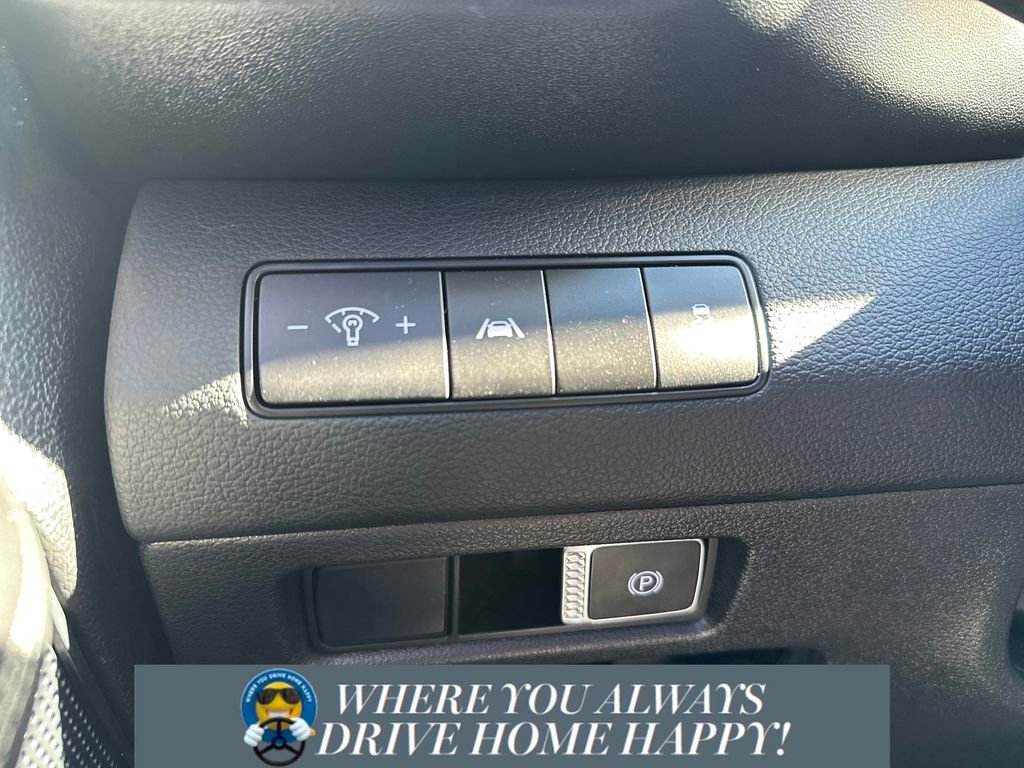 Used 2022 Hyundai Santa Fe SEL image 20