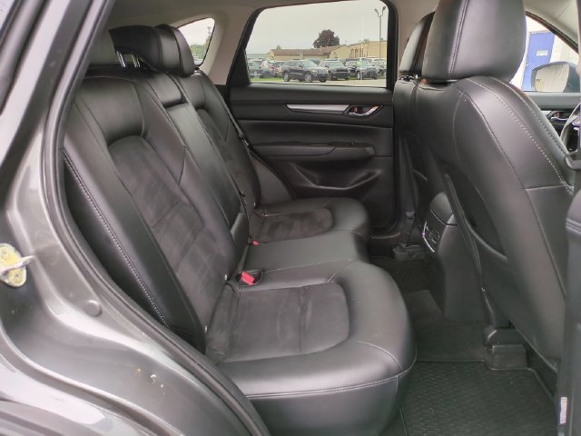 Used 2021 MAZDA CX-5 Touring AWD/4WD image 21