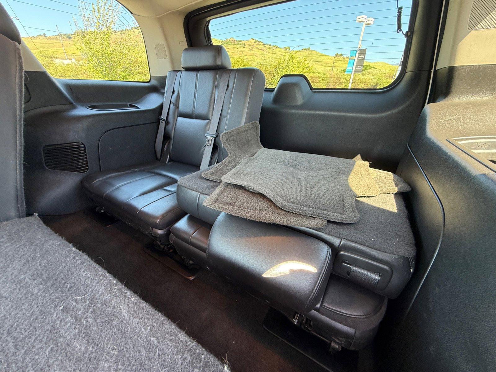 Used 2014 GMC Yukon SLT image 21